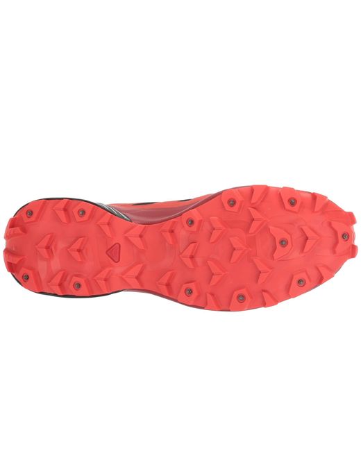 salomon spikecross womens