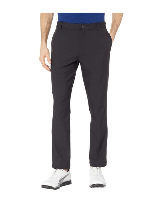 puma tailored jackpot pants