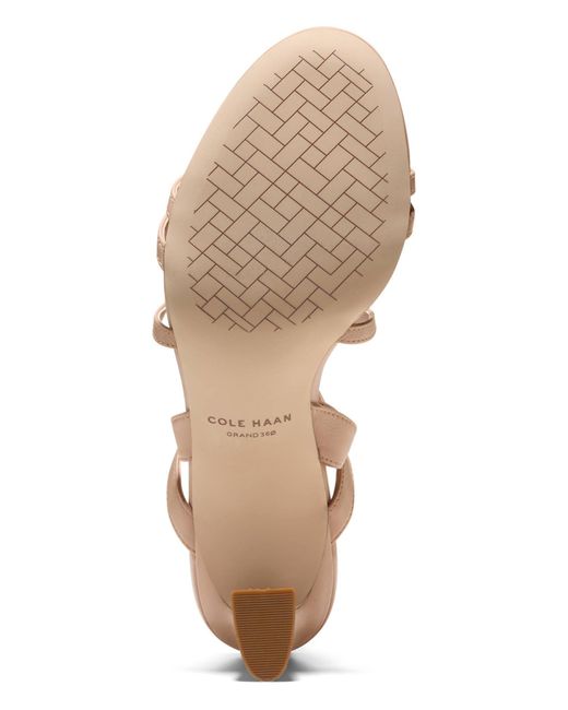 addie bootie cole haan