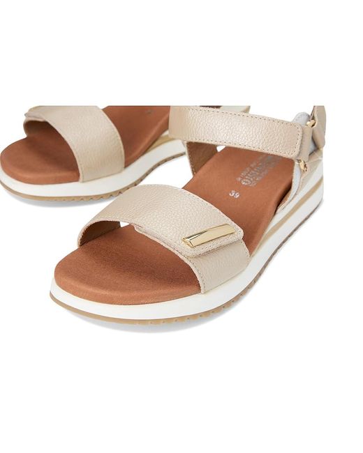 Mephisto Black Jeanie Sandals Eu 36 (Us 6) B
