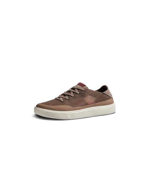 Reef White Navigator (/Forest) Shoes for men