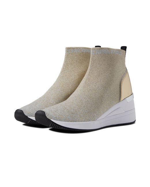 michael kors skyler bootie