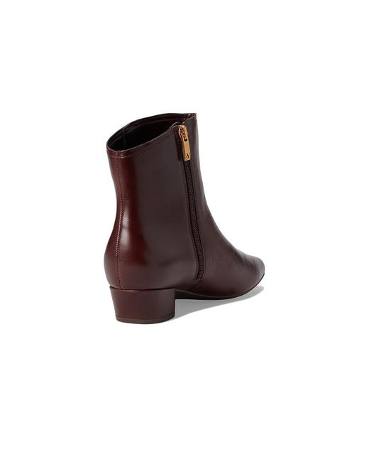 Naturalizer Brown Raffee Boots Boots 6 M (B)