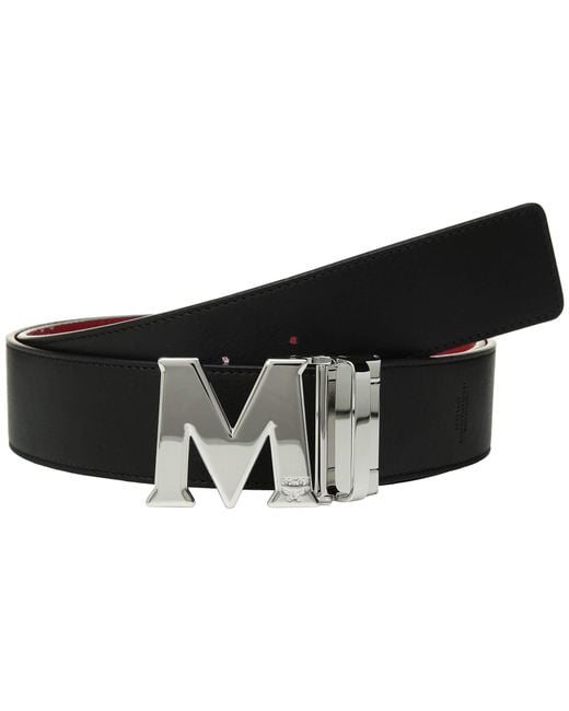 Men's Belts Mcm Belt Buckle Buckle Belt Mcm Men Belt Mcm Hot