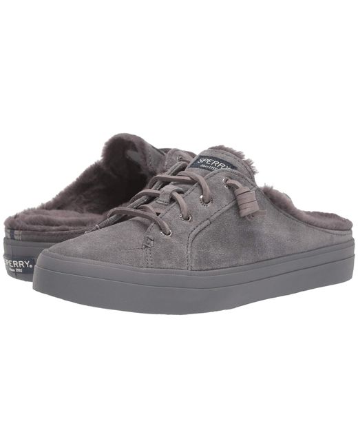 crest vibe mule