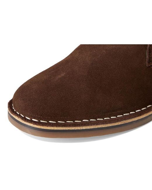 Steve Madden Brown Hestonn Shoes 12 D for men