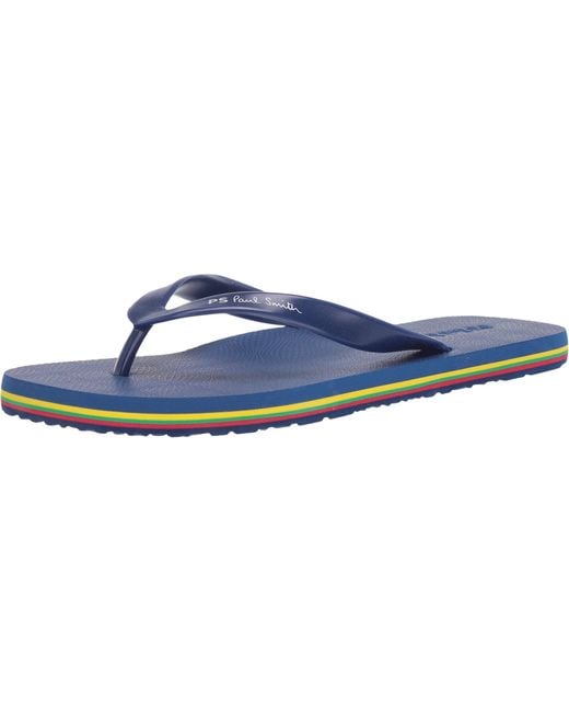 paul smith dale flip flops