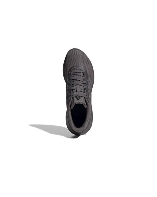 Adidas Originals Black Run Falcon 3.0 for men
