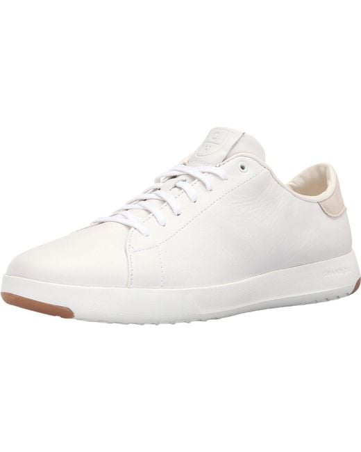 men's grandpro tennis fashion sneaker