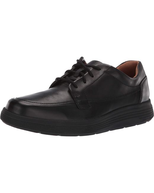 clarks un abode