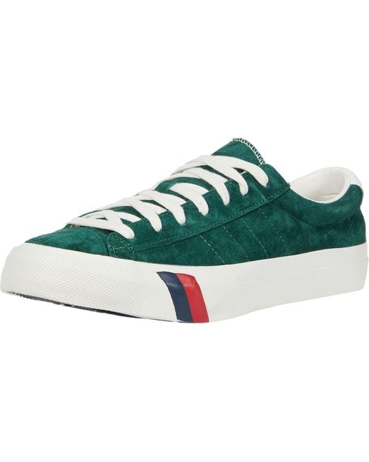 Suede pro keds sneakers sale