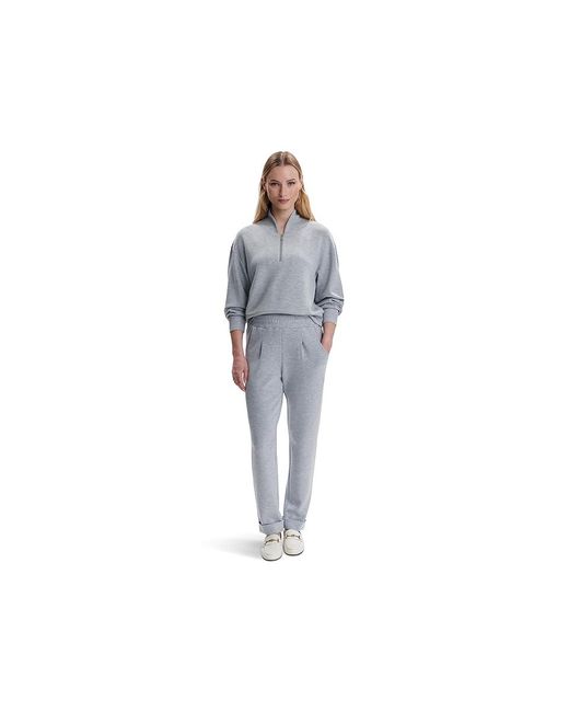 Varley Black The Rolled Cuff Pants Clothing, Elastane/Polyester/Viscose