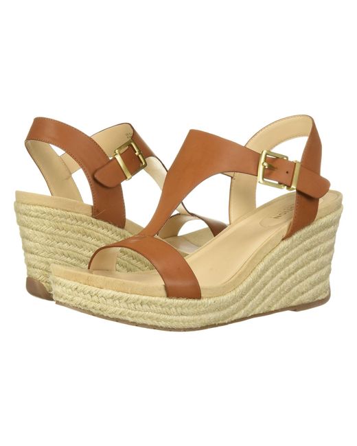 kenneth cole card wedge