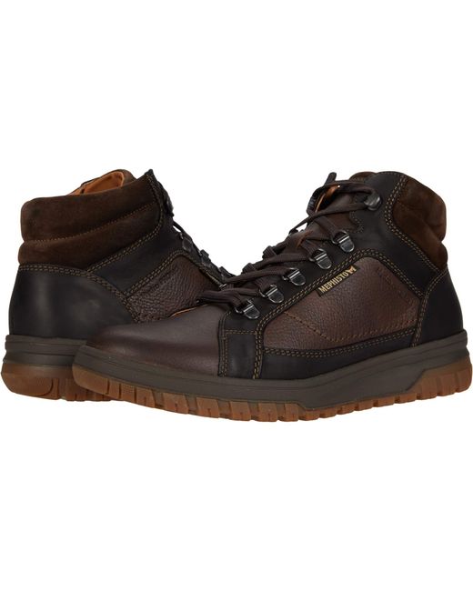 mephisto pitt boot