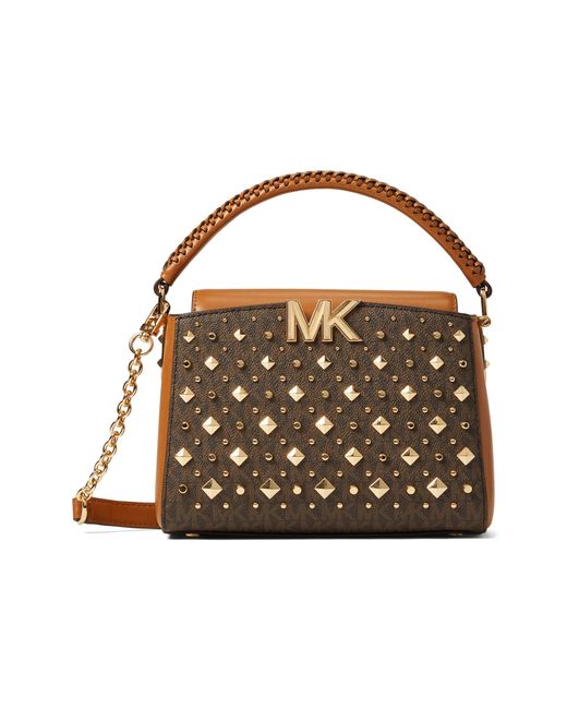 karlie small michael kors