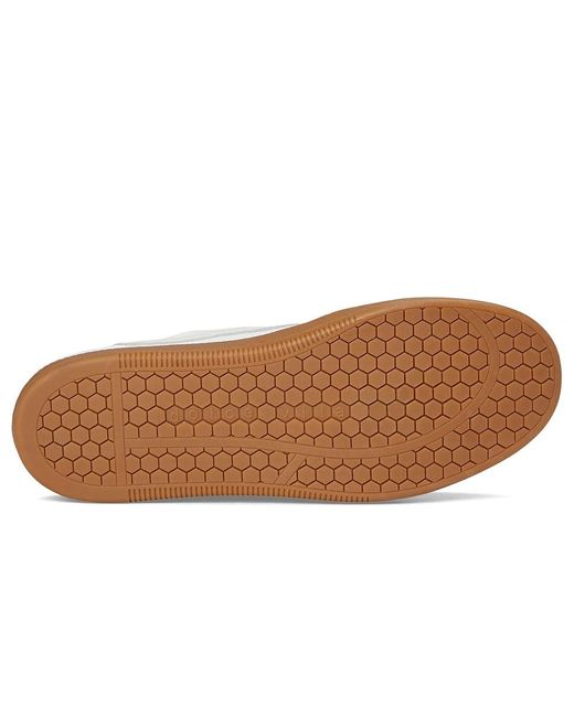 Dolce Vita White Notice Shoes, Synthetic