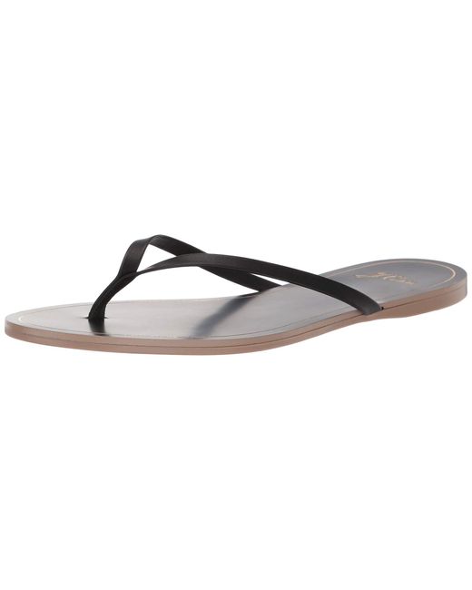 j crew flip flops