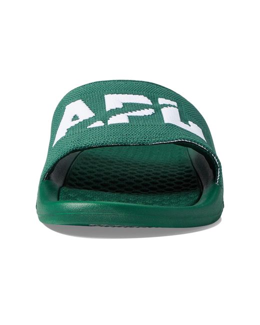 Athletic Propulsion Labs Green Athletic Propulsion Labs for men
