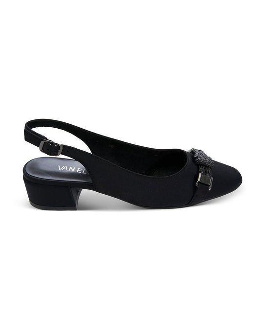 Vaneli Black Aldora