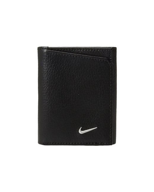 Nike Black Trifold Wallet (brown) Wallet Handbags for men