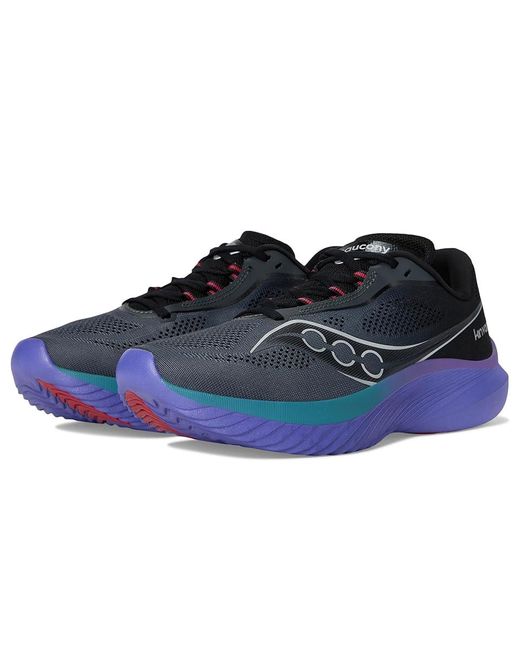 Saucony Blue Kinvara 15 Running Shoes 6 B