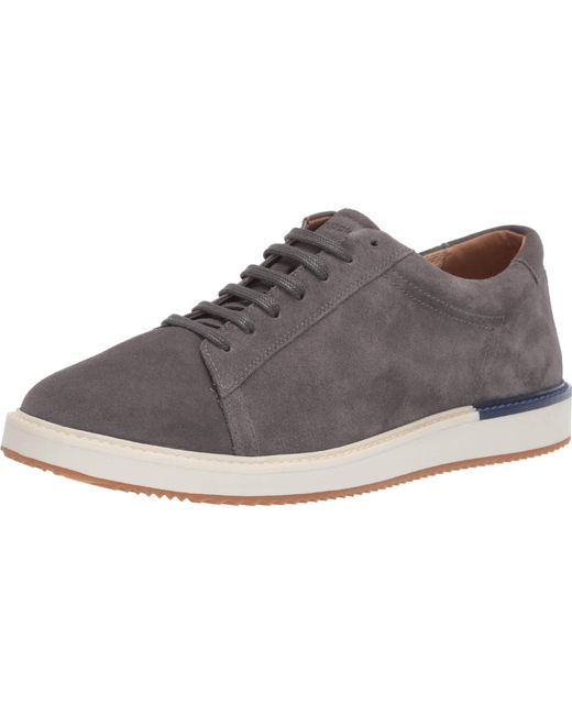 hush puppies heath sneakers