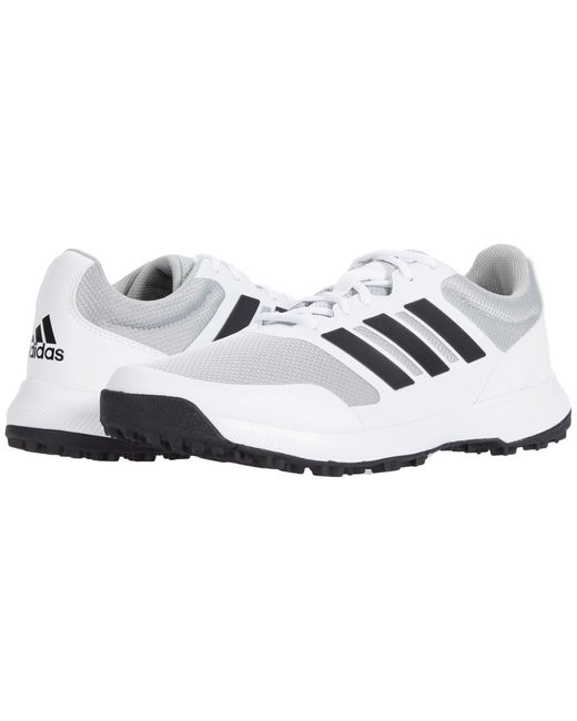 adidas | Tech Response SL Spikeless Golf Shoes | Spikeless Golf Shoes | SportsDirect.com