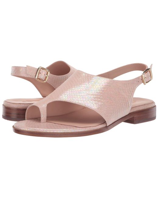 naturalizer rover sandal