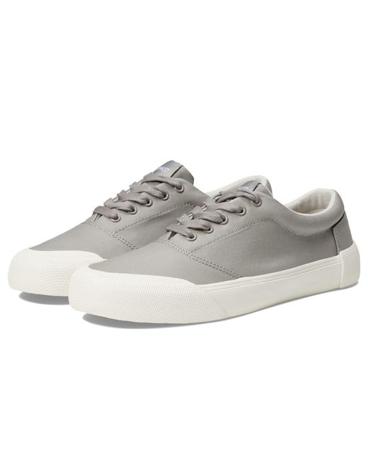 toms lace up sneakers