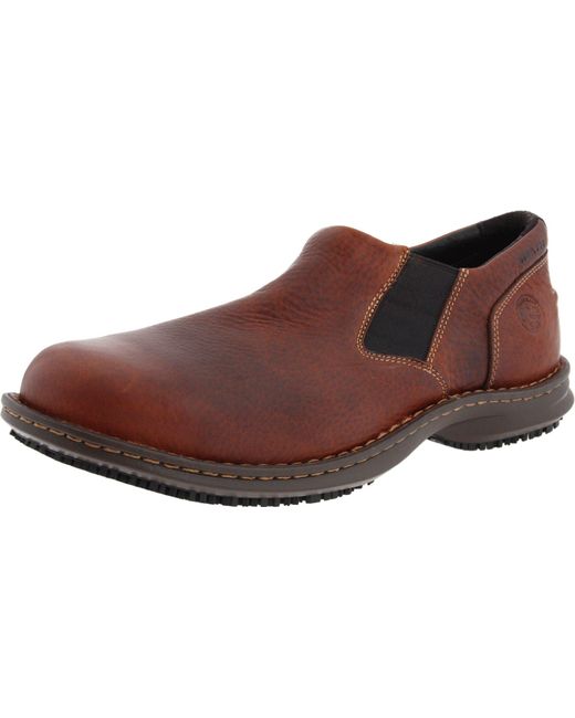 timberland gladstone