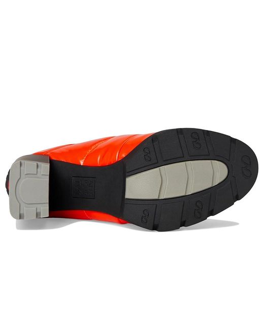 Naturalizer Red Think Royln X Crosswalk Boot