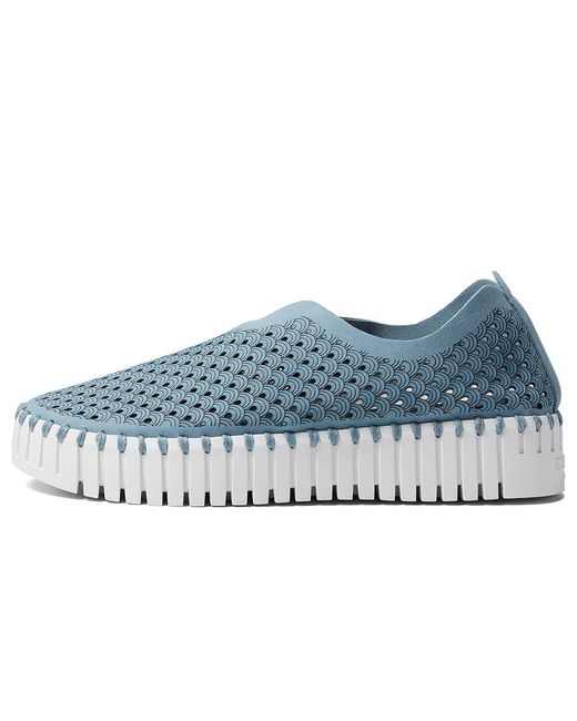 Ilse Jacobsen Blue Tulip 3373 ( Cloud) Shoes