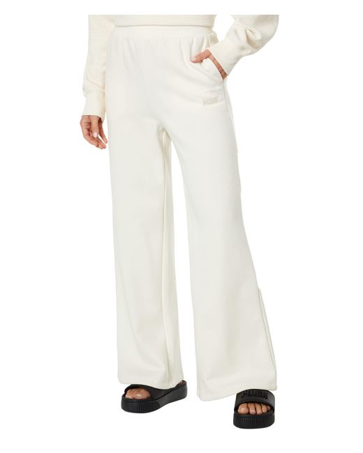 puma essentials  pocket pants
