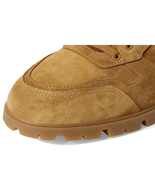Allen Edmonds Metallic Vail Shoes 8.5 D (M) Suede for men