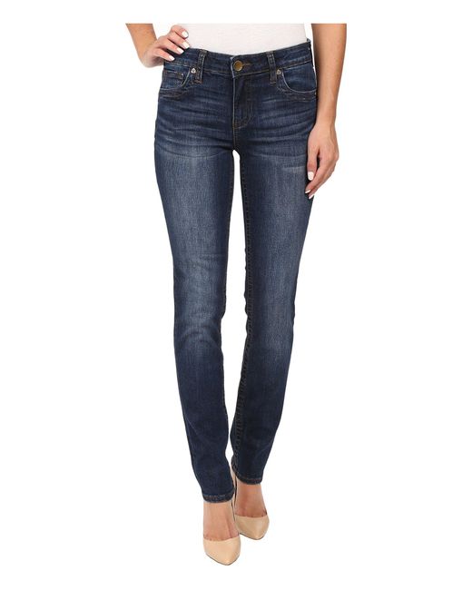Stevie Straight Leg Jeans 