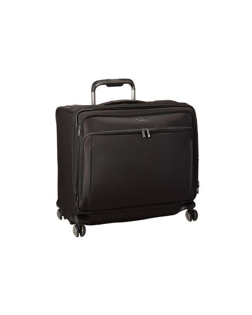 Samsonite silhouette cheap xv carry on
