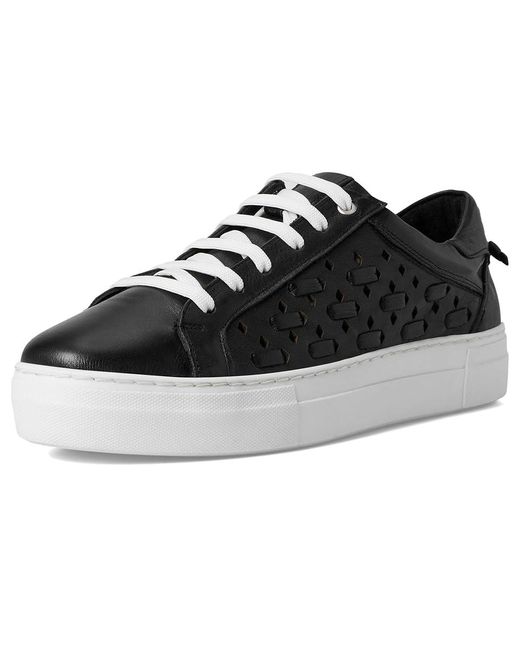 Miz Mooz Black Murphie Shoes Eu 38 (Us 7.5-8) B