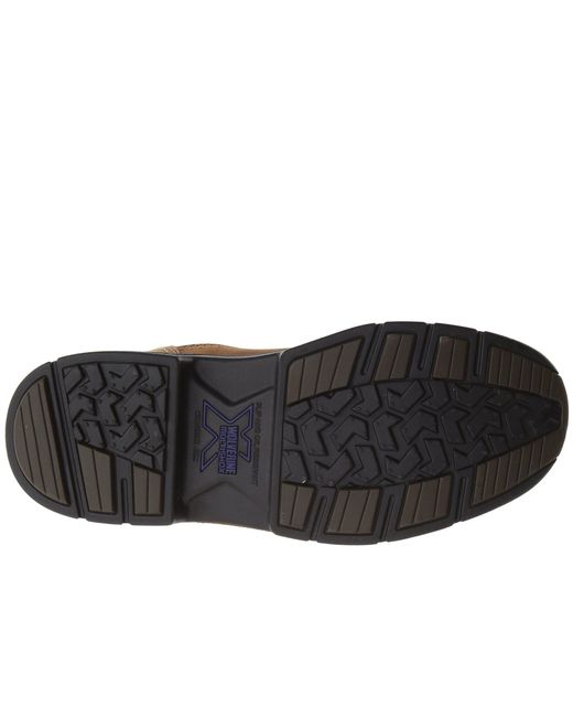 wolverine contour welt