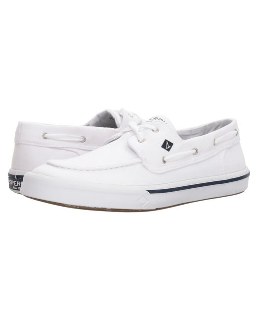 sperry top sider bahama 2