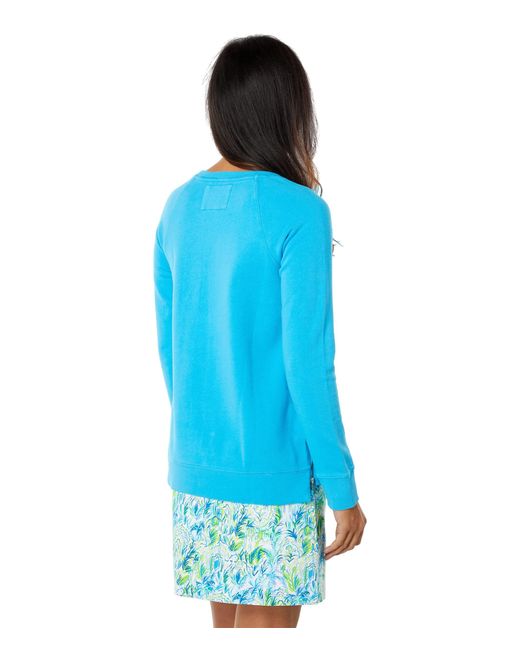 lilly pulitzer beach comber