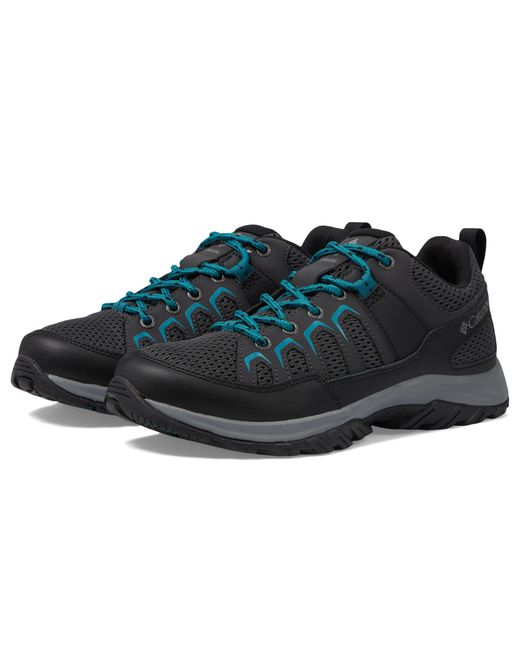 columbia granite ridge mid waterproof