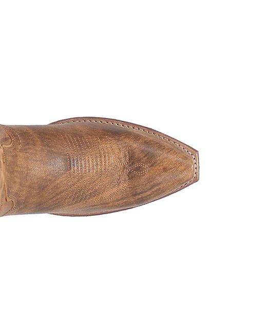 Laredo Natural Reva (Honey) Shoes