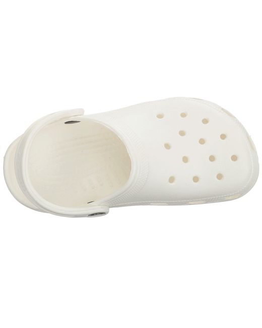 crocs ralen vs classic