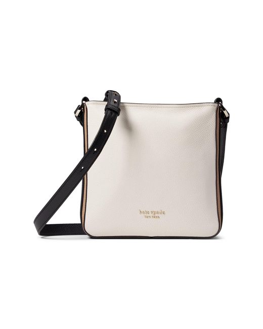 kate spade hudson small messenger bag