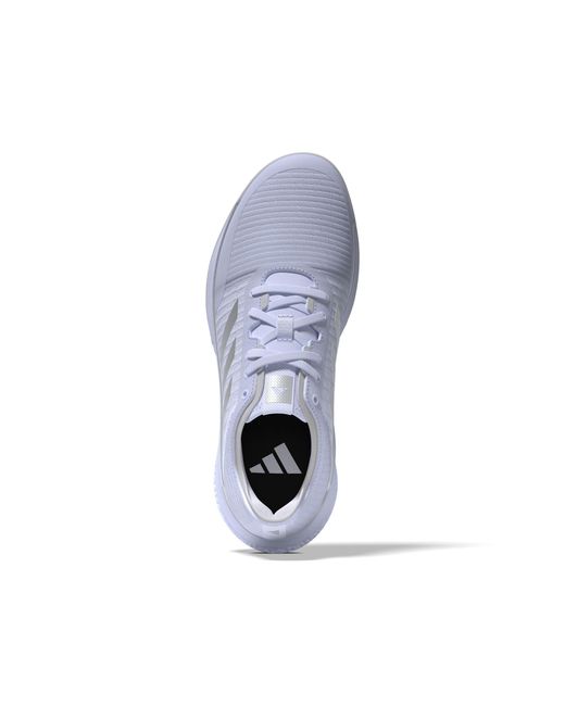 adidas crazyflight x2 mid white