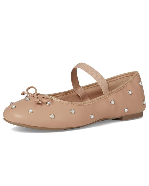 ALDO Black Byanca Flat Shoes Eu 40 (Us 9) B