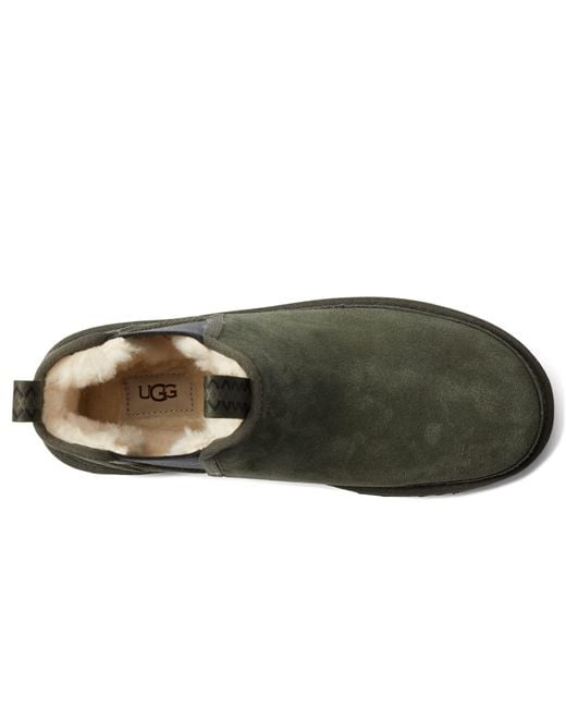 Men's ugg classic online clogs