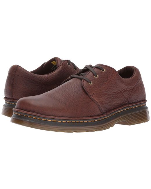 dr martens hazeldon