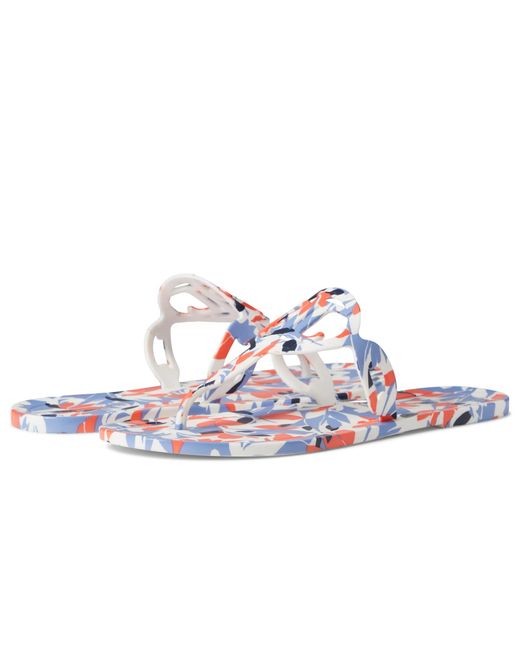 ralph lauren audrie jelly sandals