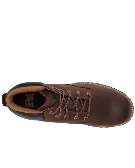timberland gritstone